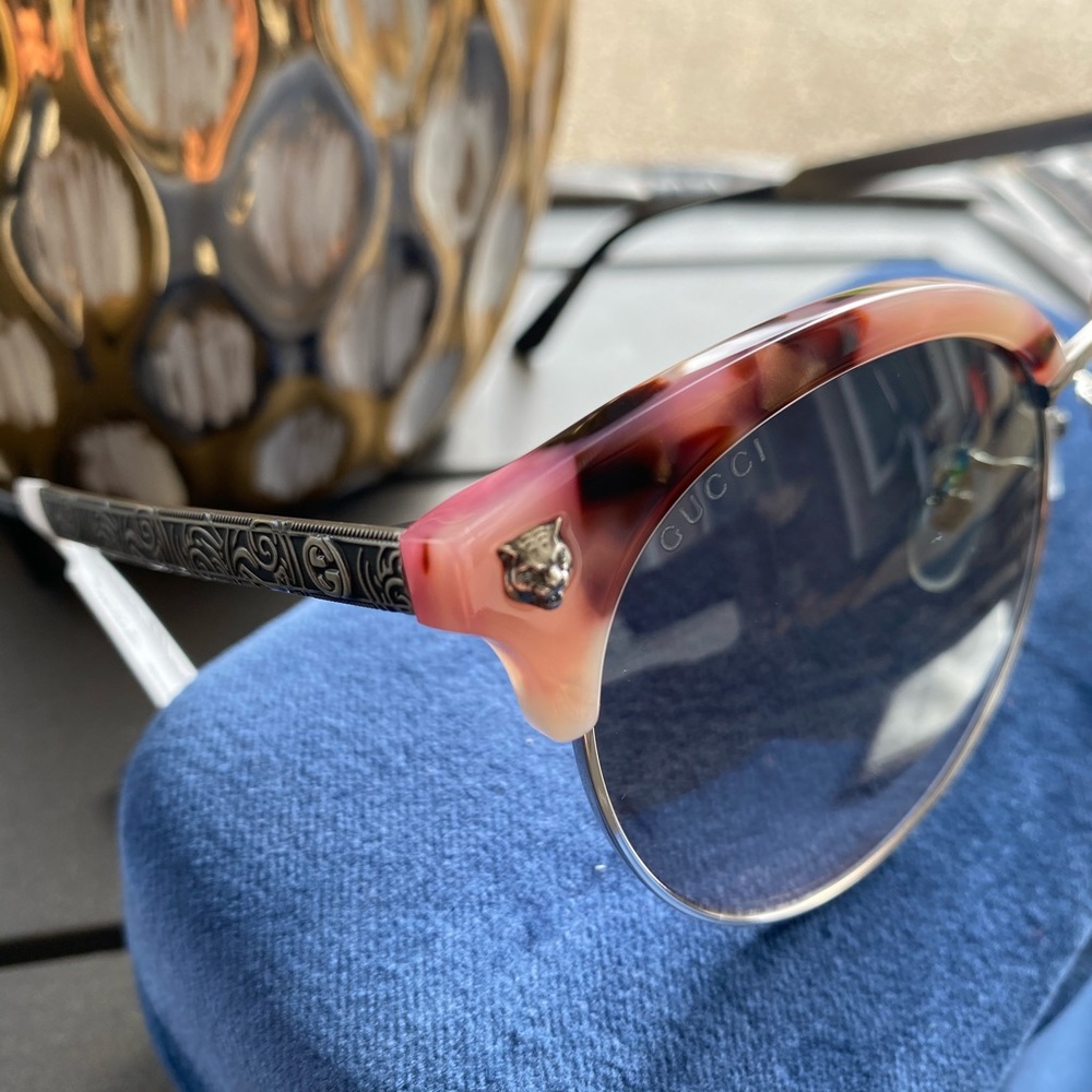 Brand new ✌🏼Gucci sunglasses💞💞💗